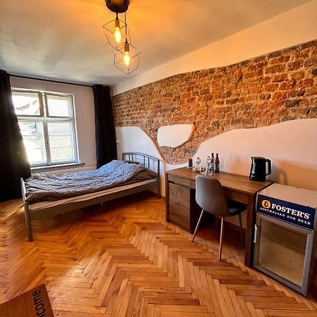 Apartamenty Nad Baza Stary Toruń Eksteriør bilde
