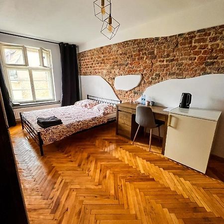 Apartamenty Nad Baza Stary Toruń Eksteriør bilde