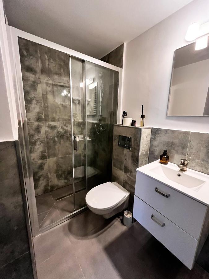 Apartamenty Nad Baza Stary Toruń Eksteriør bilde